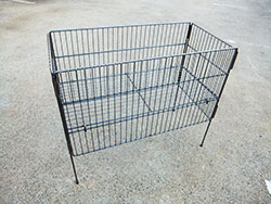 ディスプレイカゴ